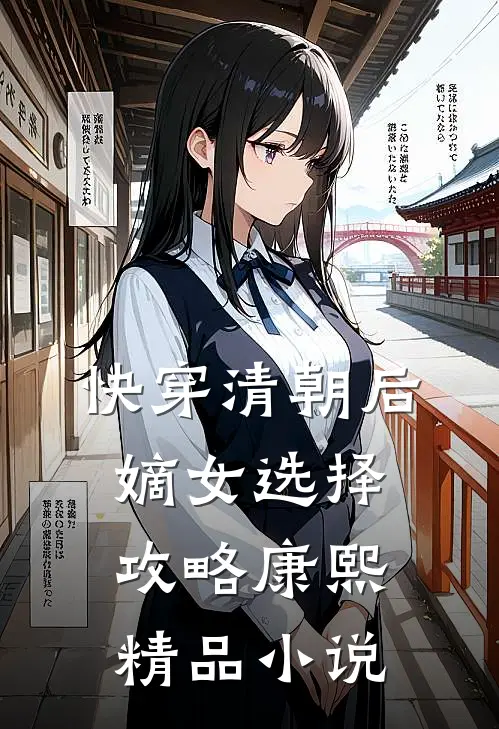 快穿清朝后,嫡女选择攻略康熙精品