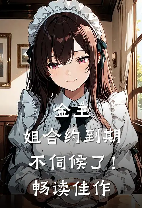 金主，姐合约到期，不伺候了！畅读佳作