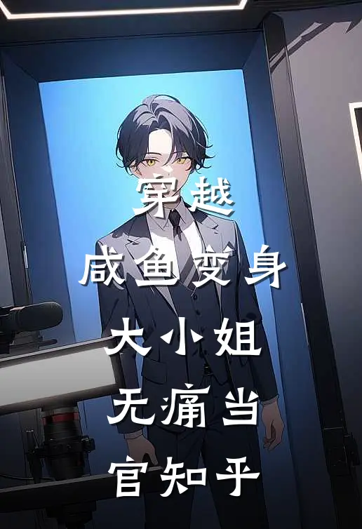 穿越咸鱼变身大小姐,无痛当官知乎全文