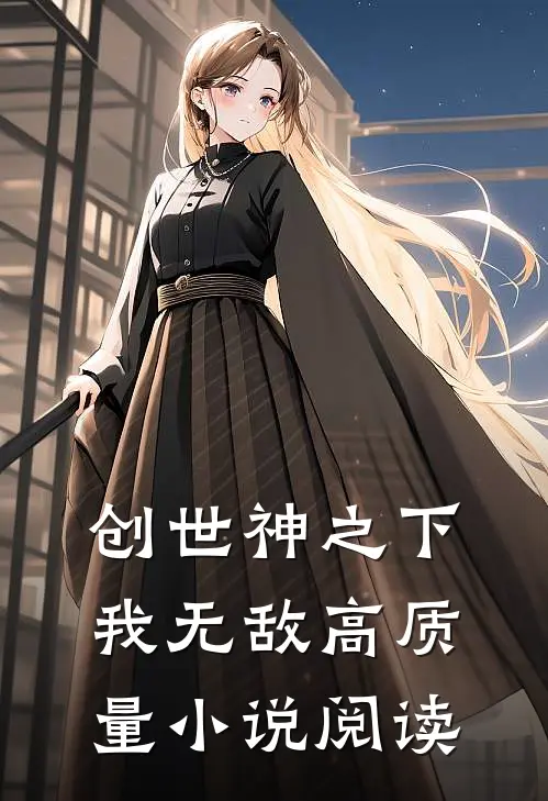 创世神之下我无敌高质量小说阅读