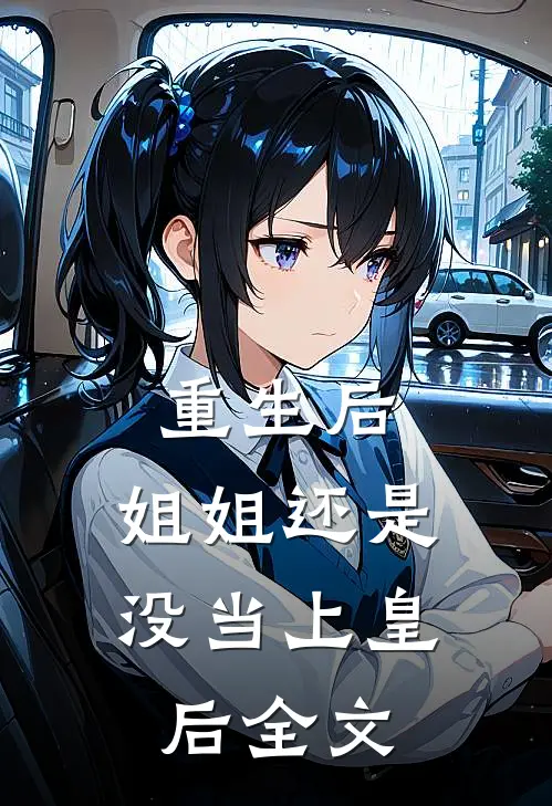 重生后,姐姐还是没当上皇后全文在线阅读