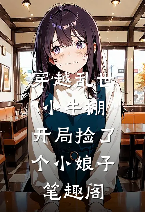穿越乱世小牛棚,开局捡了个小娘子笔趣阁免费阅读