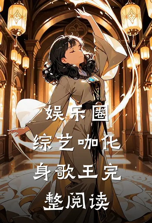 娱乐圈：综艺咖化身歌王完整阅读