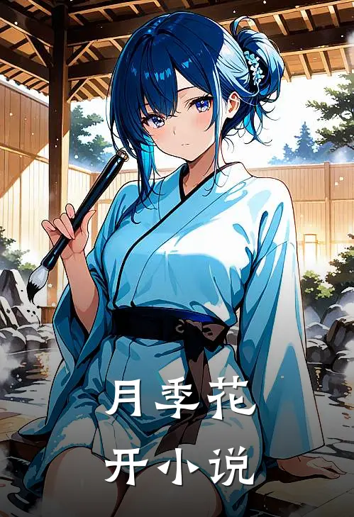 月季花开小说