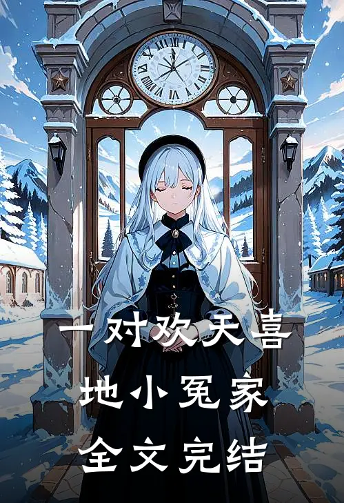 一对欢天喜地小冤家全文完结了吗