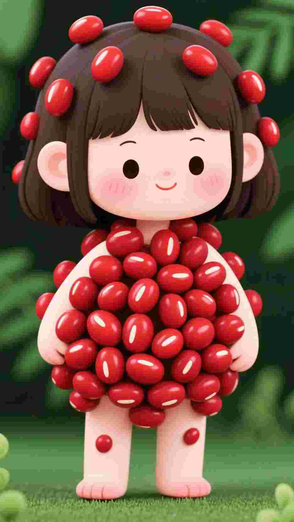 表妹抢我身份？这辈子我送她上位！墨桐清司蛟