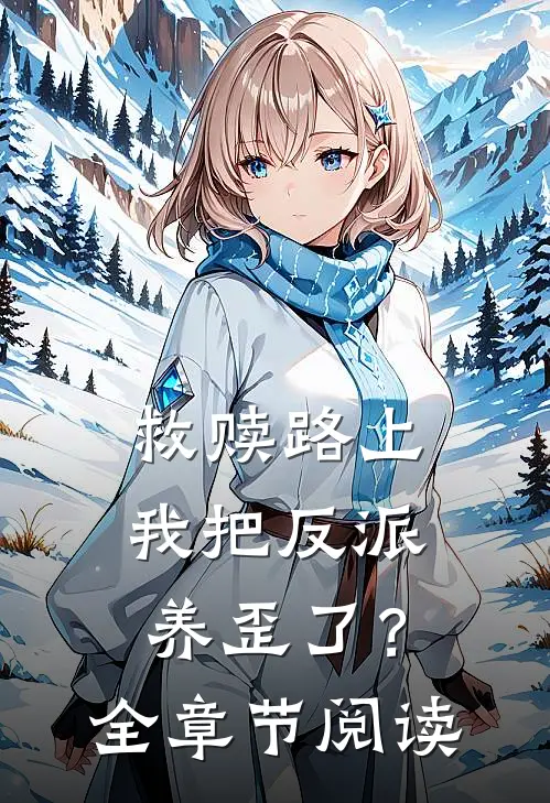 救赎路上,我把反派养歪了?全章节阅读免费