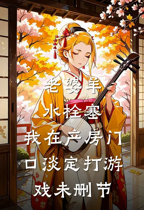 老婆羊水栓塞，我在产房门口淡定打游戏未删节