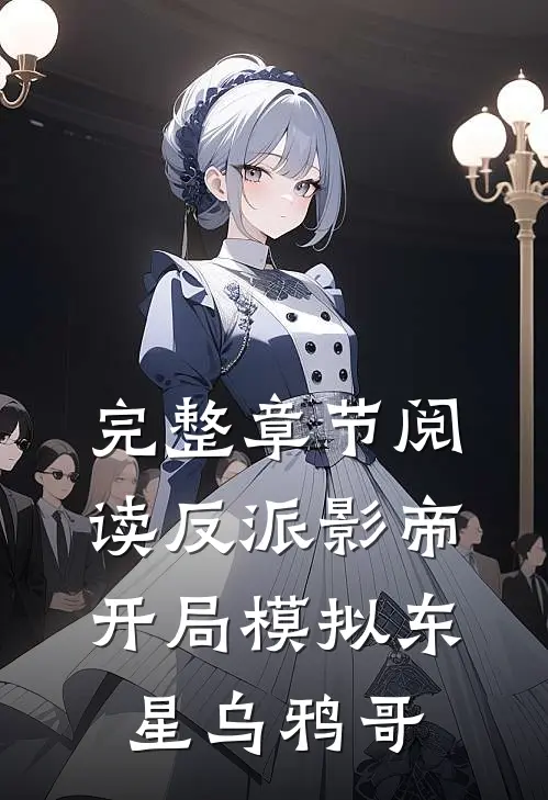 完整章节阅读反派影帝开局模拟东星乌鸦哥哥的