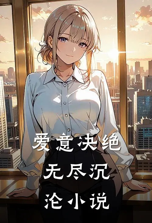爱意决绝，无尽沉沦小说