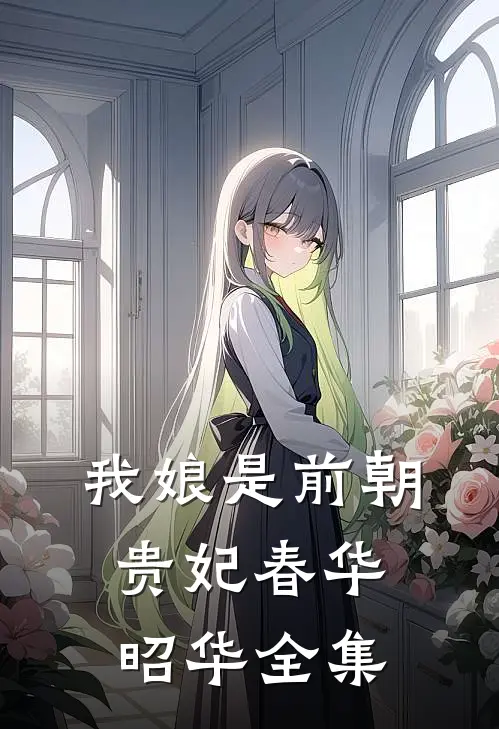 我娘是前朝贵妃春华昭华 全集