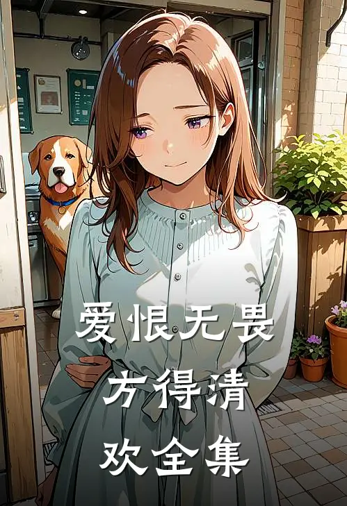 爱恨无畏,方得清欢全集免费观看
