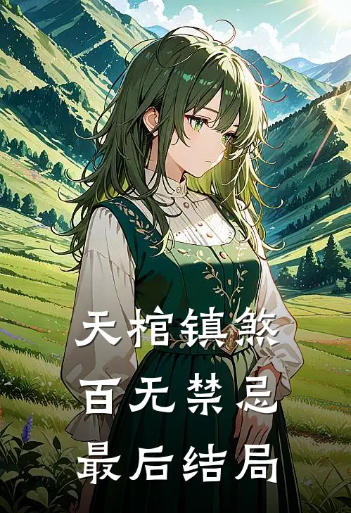 天棺镇煞,百无禁忌最后结局了吗