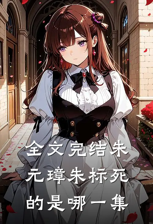 全文完结朱元璋朱标死的是哪一集啊