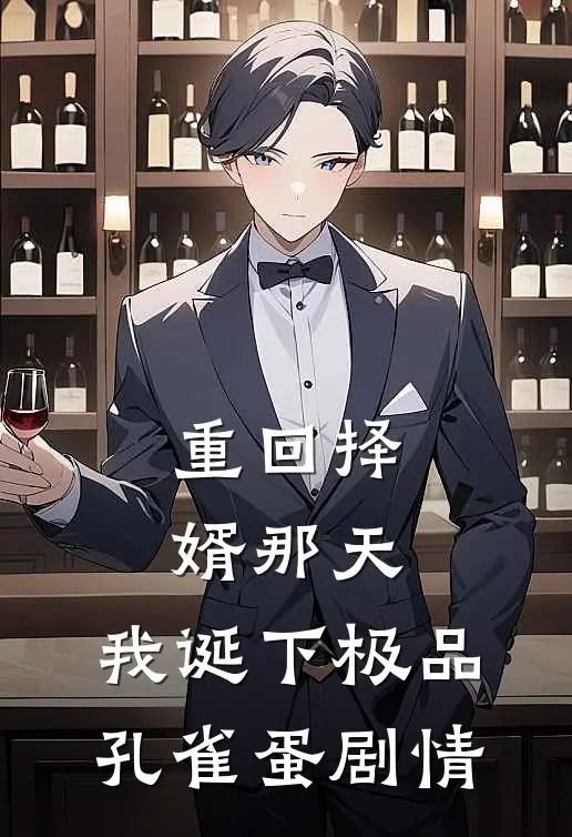 重回择婿那天，我诞下极品孔雀蛋剧情