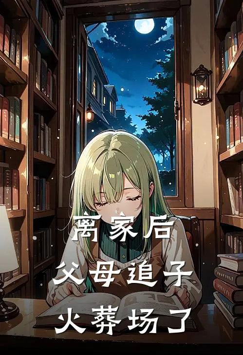 离家后，父母追子火葬场了