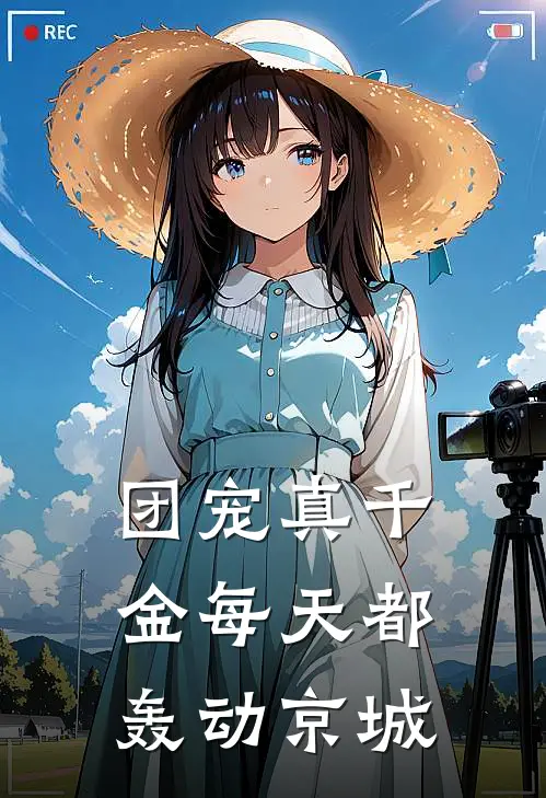 团宠真千金每天都轰动京城