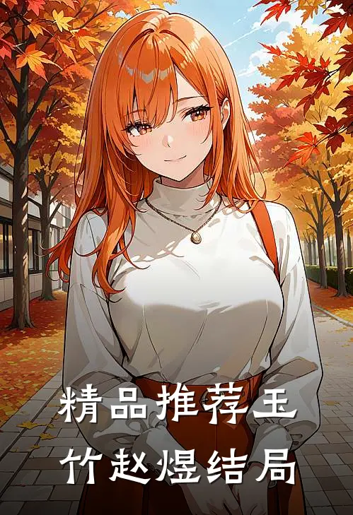 精品推荐玉竹赵煜结局