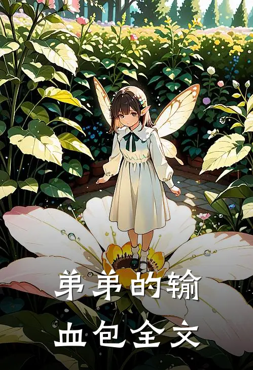 弟弟的输血包全文在线阅读