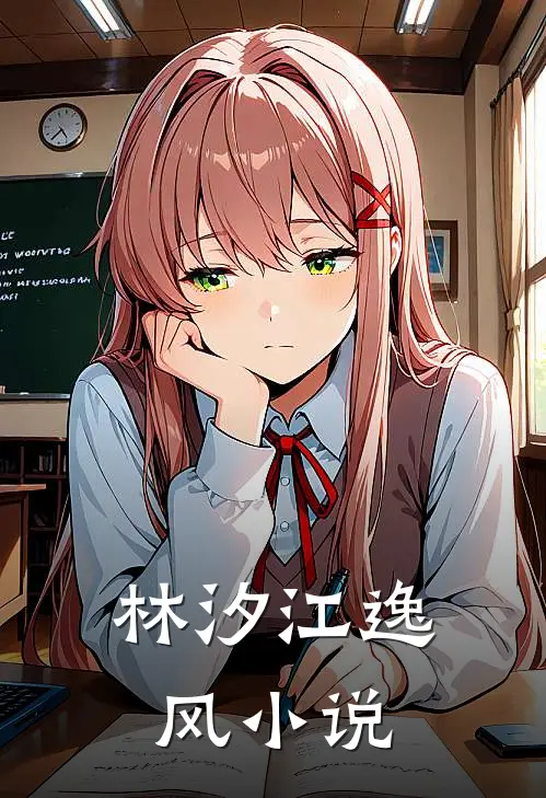 林汐江逸风小说