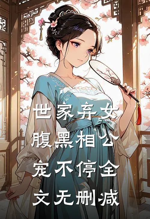 世家弃女,腹黑相公宠不停全文无删减