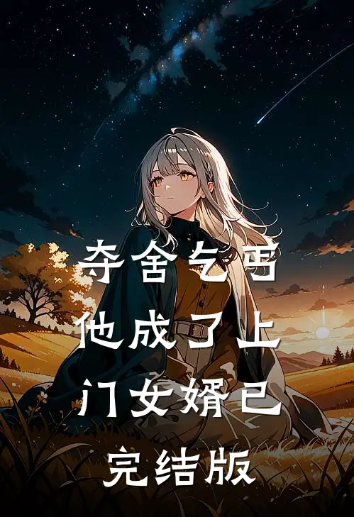 夺舍乞丐,他成了上门女婿已完结版