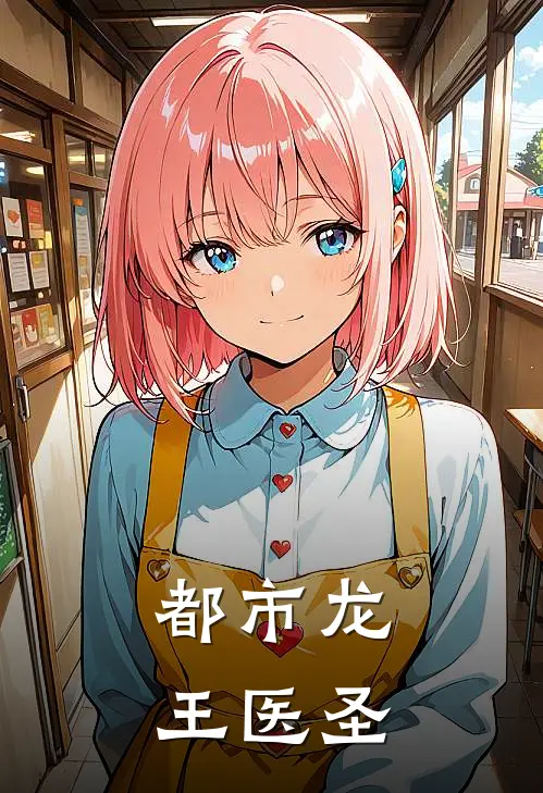 都市龙王医圣