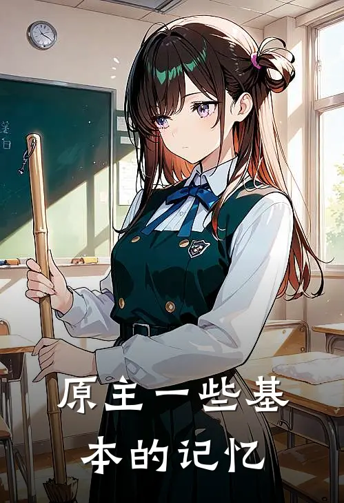 原主一些基本的记忆是
