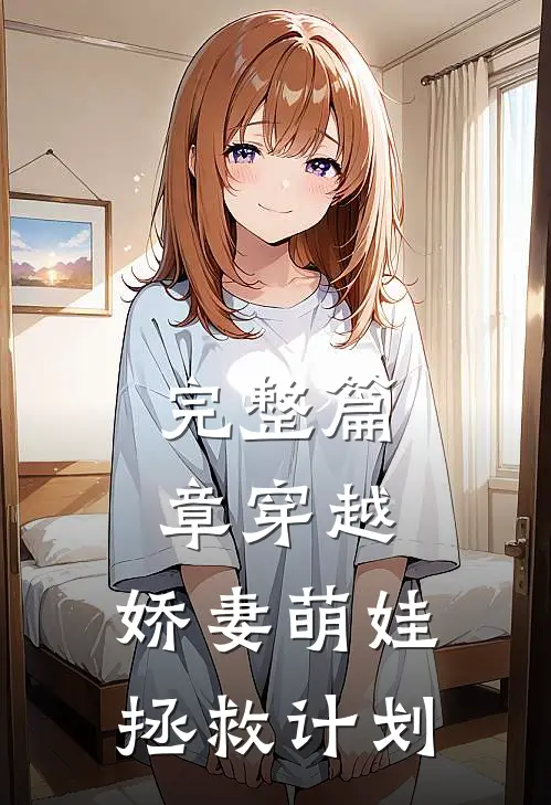 完整篇章穿越娇妻萌娃拯救计划免费阅读