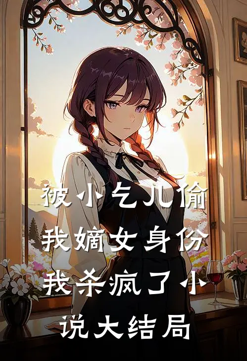 被小乞儿偷我嫡女身份,我杀疯了大结局免费阅读