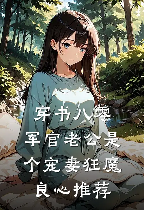 穿书八零，军官老公是个宠妻狂魔良心推荐