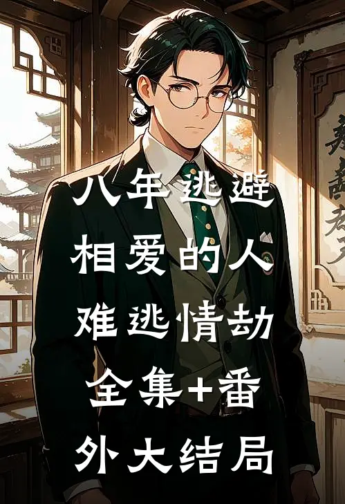 八年逃避，相爱的人难逃情劫全集+番外大结局