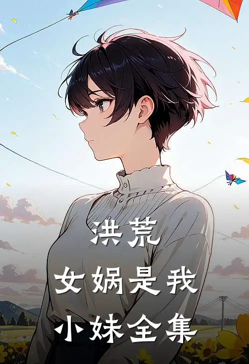 洪荒女娲是我小妹全集免费观看