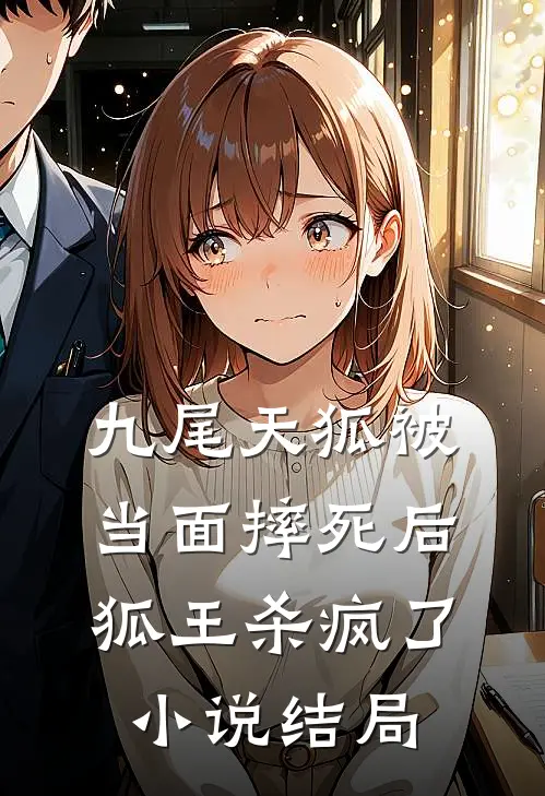 九尾天狐被当面摔死后,狐王杀疯了结局是