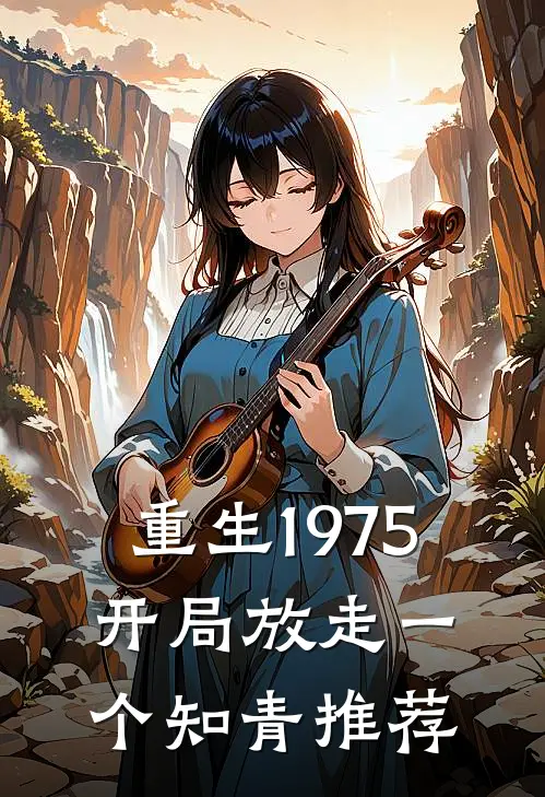 重生1975开局放走一个知青推荐