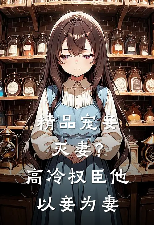 精品宠妾灭妻?高冷权臣他以妾为妻