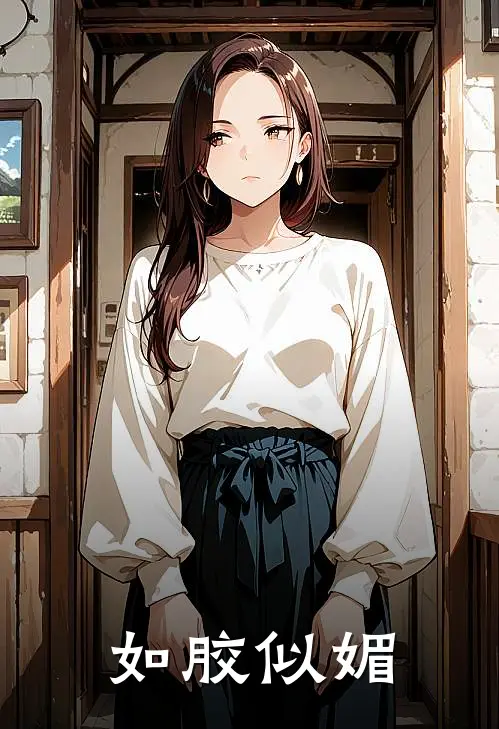 如胶似媚