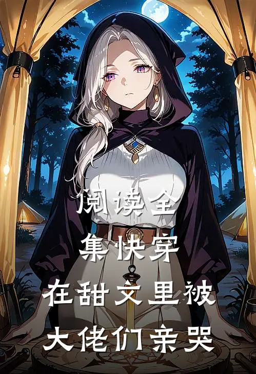 阅读全集快穿在甜文里被大佬们亲哭的