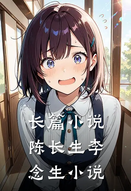 长篇小说陈长生李念生小说