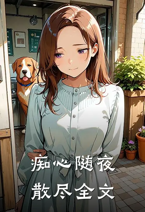 痴心随夜散尽全文在线阅读