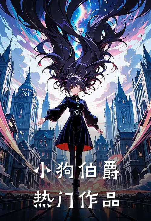 小狗伯爵热门作品推荐