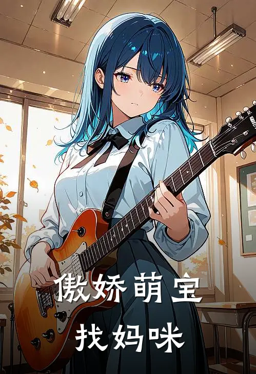 傲娇萌宝找妈咪