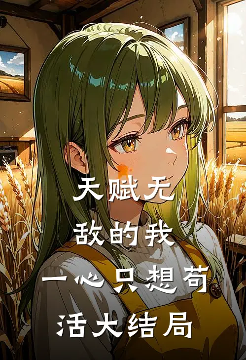 天赋无敌的我,一心只想苟活大结局