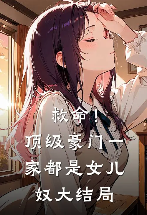 救命！顶级豪门一家都是女儿奴大结局