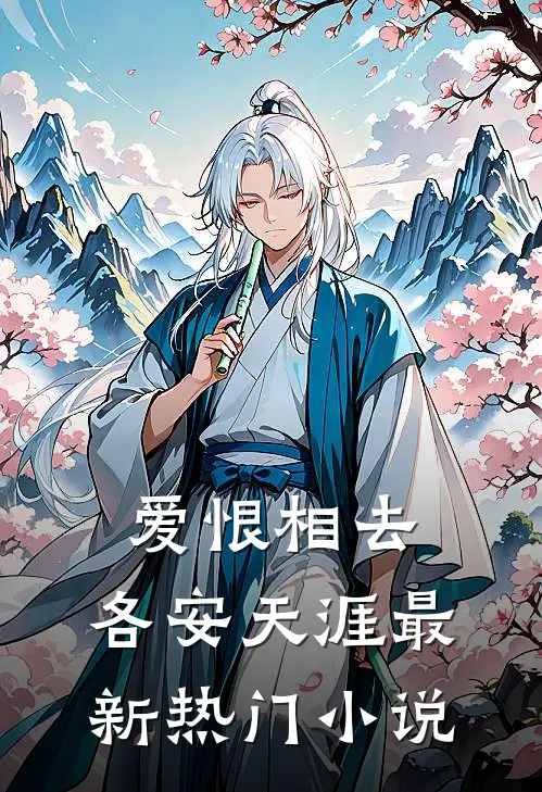 爱恨相去,各安天涯最新热门在线阅读
