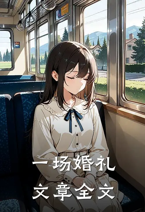 一场婚礼文章全文