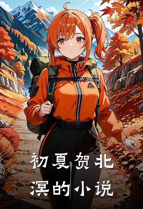 初夏贺北溟全文完结阅读免费无弹窗