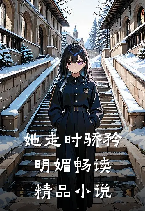 她走时骄矜明媚畅读精品在线阅读