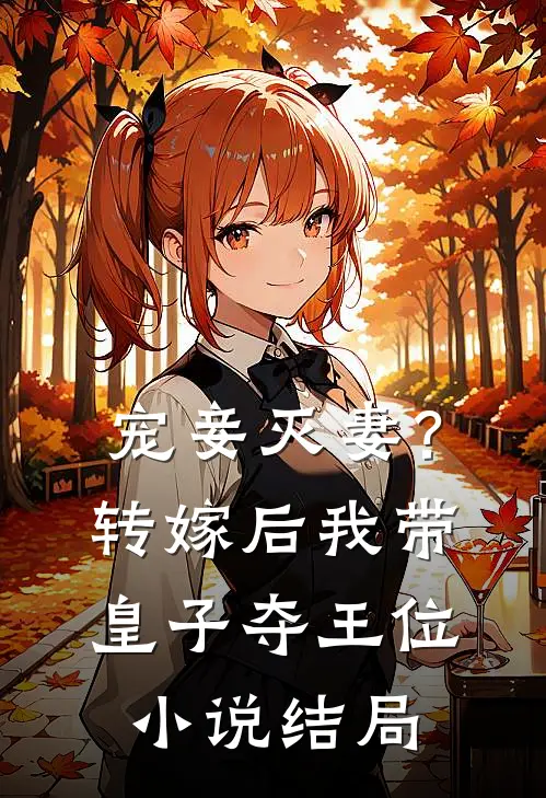 宠妾灭妻?转嫁后我带皇子夺王位结局怎么样
