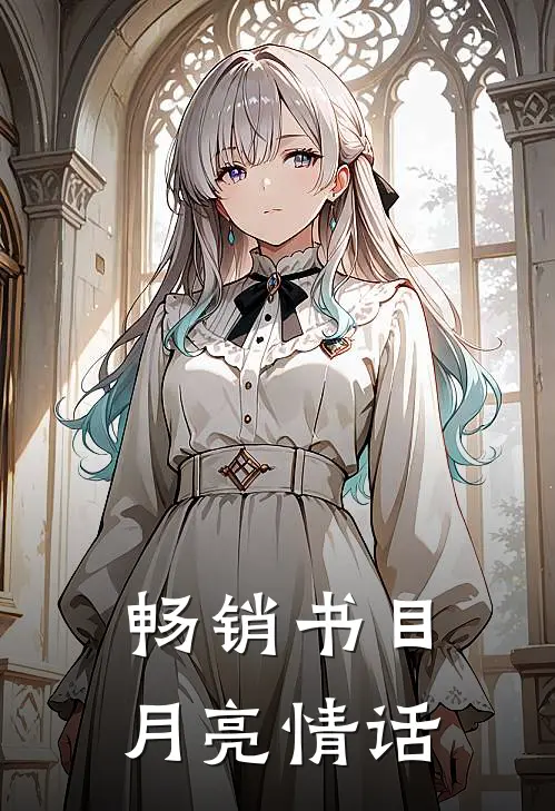 畅销书目月亮情话